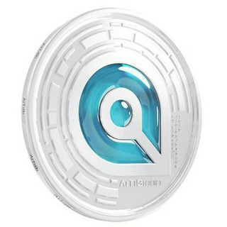 Логотип @coinrush - NETSHARE