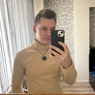 Логотип @coinserum - Заметки Продавца