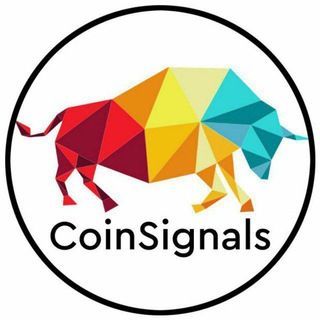 Логотип @coinsignals_channel1 - CoinSignals_Channel