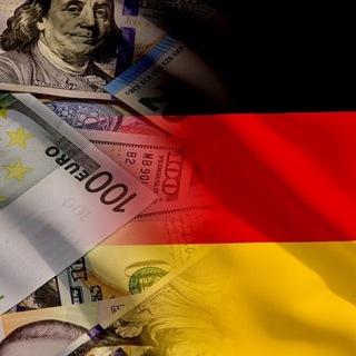 Логотип @coinsourcefx - CoinSourceFX🇩🇪📊