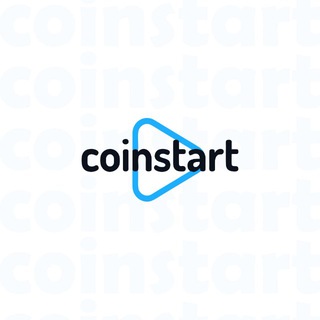 Логотип @coinstartnews - Coinstart — обменник 24/7 | USDT | BTC | ETH | RUB | криптовалюты