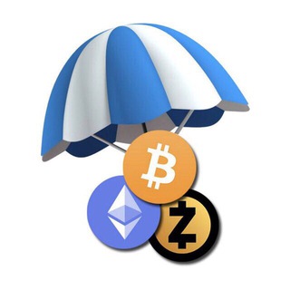 Логотип @coinstokensairdropbounty - CRYPTO FREE SIGNALS 🎁🚨