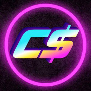 Логотип @coinstreetchatt - CS Chat