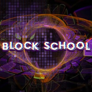 Логотип @coinstudent - BlockSquare