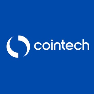 Логотип @cointechkz - COINTECH Майнинг Оборудование