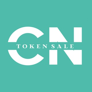 Логотип @cointokensale_cis - Coin Token Sale