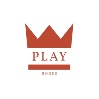 Логотип @coinusor - PLAY BONUS