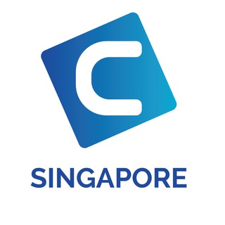 Логотип @coinutsg - Coinut Singapore 🇸🇬