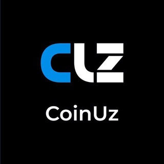 Логотип @coinuz_info - CoinUz