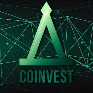 Логотип @coinvest_in_crypto - COINVESTRus