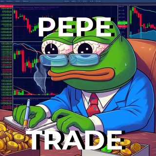 Логотип @coinvestfi - NFT | Crypto | Pepe🐸Trade