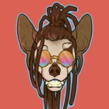 Логотип @coiotezoreiudo - RoRoR0meu