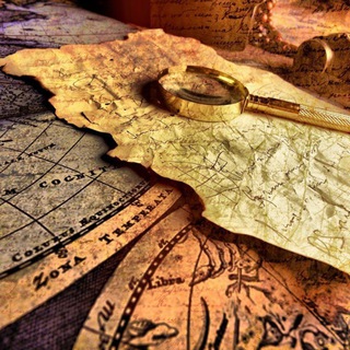 Логотип @coiskateli - Клуб любителей истории "Соискатели"