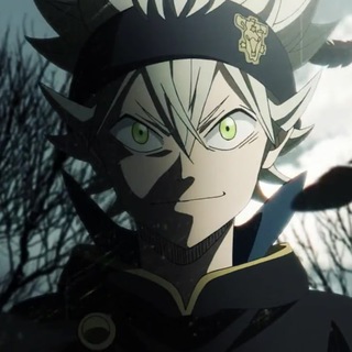 Логотип @cokd23cw4 - Манга и аниме в одном месте(беседа)