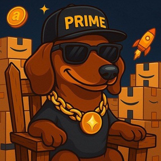 Логотип @coki_deals - COKI | Il boss delle offerte