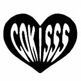 Логотип @cokiisss - Cokisss💋