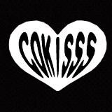 Логотип @cokisshard - Cokisss Hard❤️