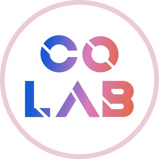 Логотип @colab_2023 - COLAB