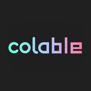 Логотип @colable - Colable