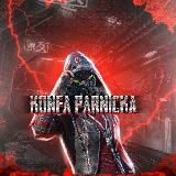 Логотип @colauc - Праки турики от White