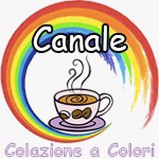 Логотип @colazioneacolori - 🌈 Colazione a Colori con Samya 🖥📱