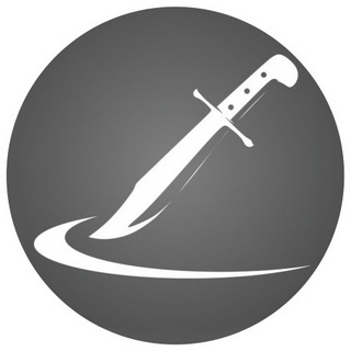 Логотип @cold_steel_arms - Холодное оружие