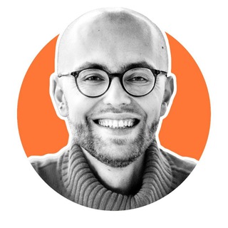 Логотип @coldemail - Начни своё — Даниил Щербаков