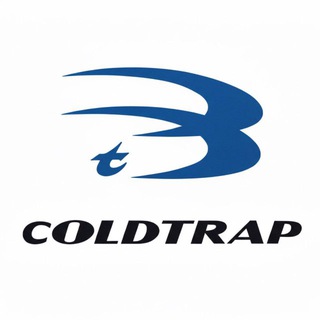 Логотип @coldtrapp - COLDTRAP