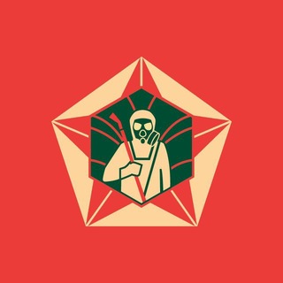 Логотип @coldwarnn - Нижегородский Музей «Холодной Войны» - Музей Истории СССР