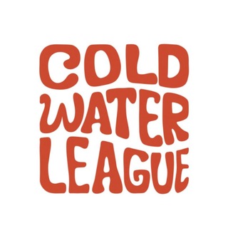 Логотип @coldwatercup - Лига Холодной Воды | Cold Water League