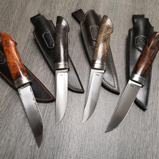 Логотип @coldweap - Резать, колоть и наслаждаться