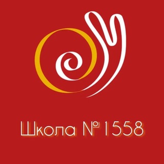 Логотип @colegio1558 - Школа 1558 им. Росалии де Кастро