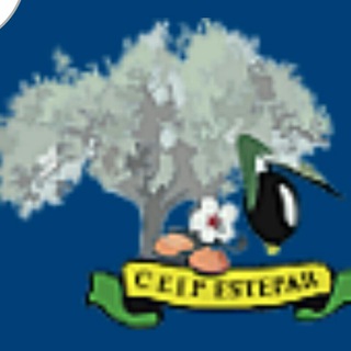 Логотип @colegioestepar - COLEGIO ESTEPAR