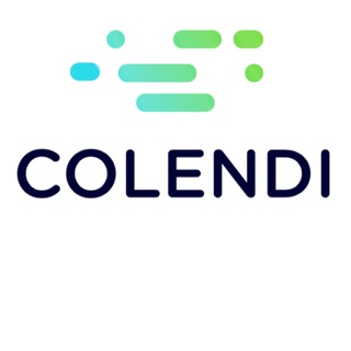 Логотип @colendi - Colendi