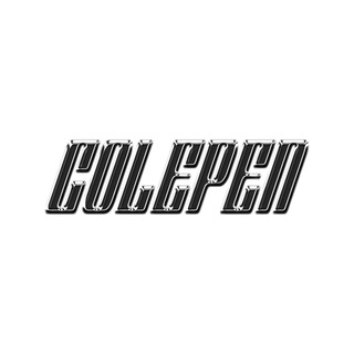 Логотип @colepen_girl - COLEPEN GIRL