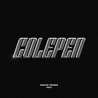Логотип @colepen_wb - COLEPEN