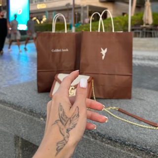 Логотип @colibri_look - Бутик Colibri LOOK Краснодар