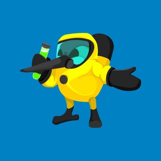 Логотип @colibriblog - Colibri