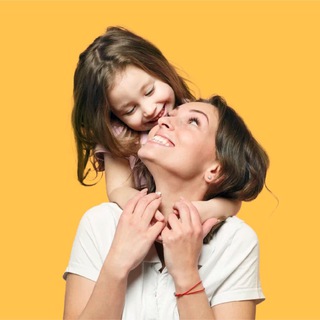 Логотип @colief - Мамские будни с Colief