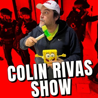Логотип @colinrivas - Colin Rivas NoticiasⓂ️