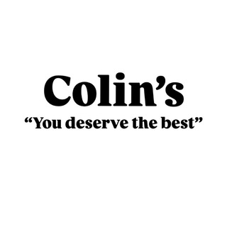 Логотип @colins_shopp - COLIN’S