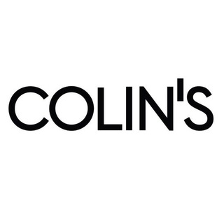Логотип @colinsrussia - Colin’s Russia