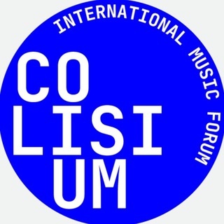 Логотип @colisium_news - Colisium News
