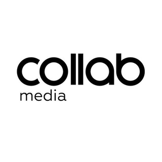 Логотип @collab_am - Collab Media | Armenia