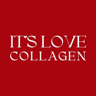 Логотип @collagenhalalbio - ЖИВОЙ КОЛЛАГЕН❤️IT’S LOVE COLLAGEN