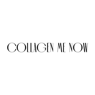 Логотип @collagenmenow - 🌸CollagenMeNow🇯🇵