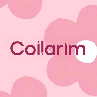 Логотип @collart_official - CoLLarim│Товары для творчества