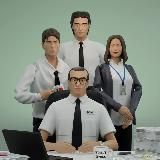 Логотип @colleagtion - Коллегция