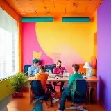 Логотип @colleagues_sorry - Коллеги, я дико извиняюсь