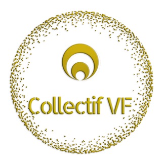 Логотип @collectifvf - Collectif VF